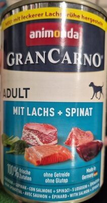 GranCarno