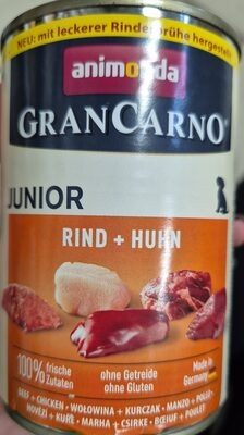 GranCarno