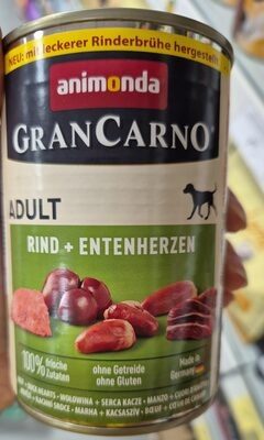 GranCarno