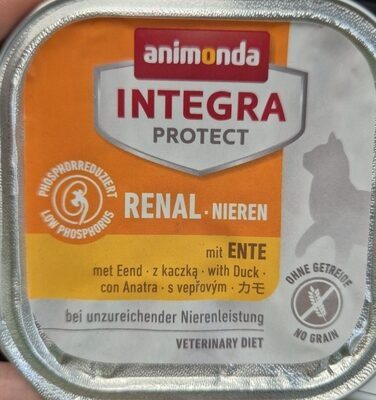 Animonda Integra