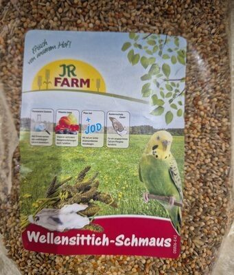 JD farm
