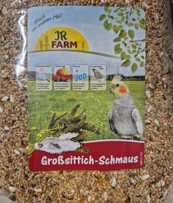 JD farm