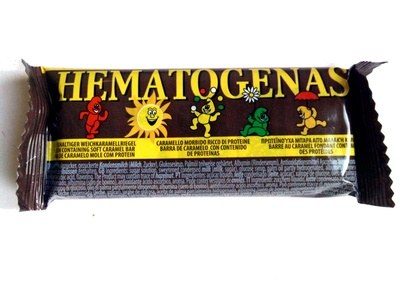 Hematogenas