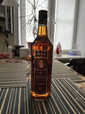 whisky