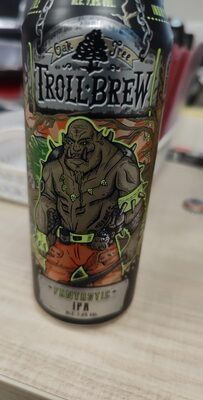 Troll-brew