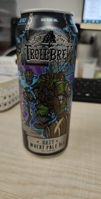 Troll-brew
