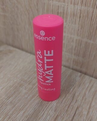 Rtěnka Hydra matte 404