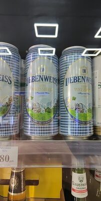 Liebenweiss