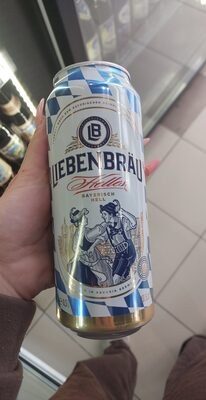 Либенброй хель