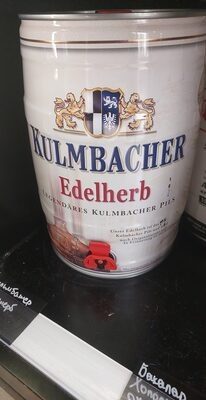 KULMBACHER Edelherb
