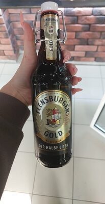 FLENSBURGER GOLD