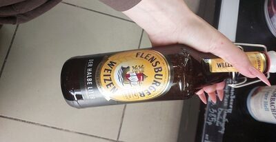 FLENSBURGER WEIZEN
