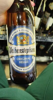 ORIGINAL HELLES