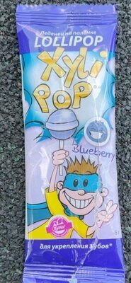 Xylipop