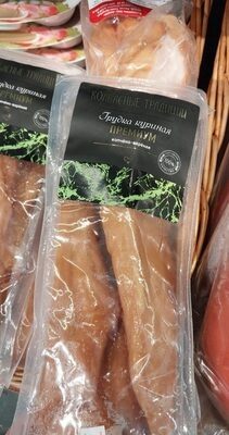 грудинка анком