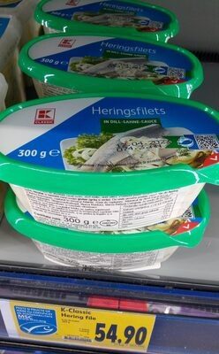 Heringsfish
