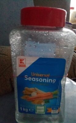 Seasoning