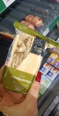 Сыр