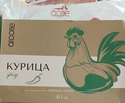 Курица spicy