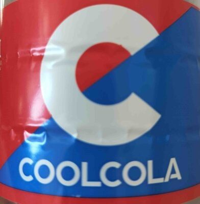 Cool Cola 0,5 снять
