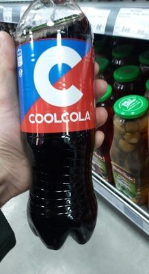 Coolcola