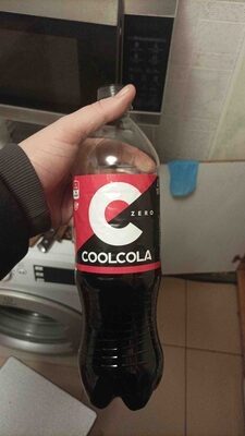 Coolcola zero