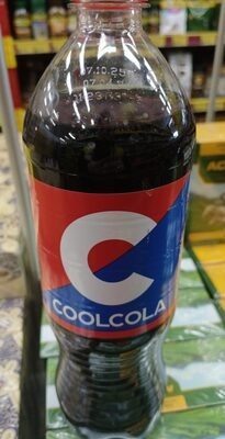 Cool cola