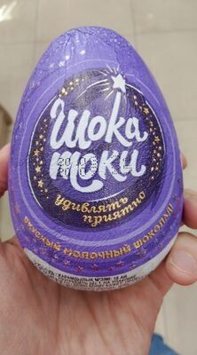 Шоки токи