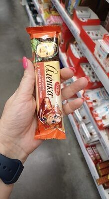 Оленка
