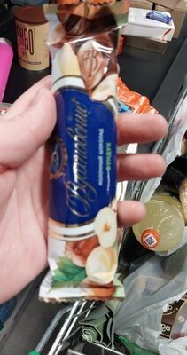 Шоколадный батончик