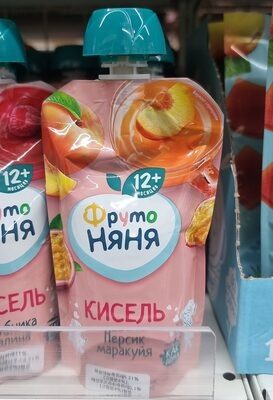 ФН КИСЕЛЬ