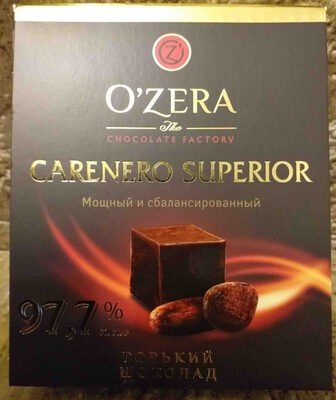 Carenero Superior 97,7