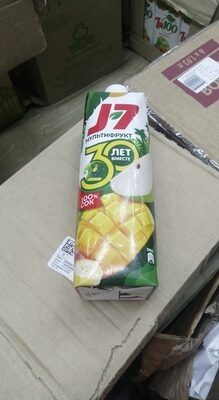 J7 мультифрукт