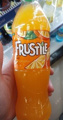 Фрустайл
