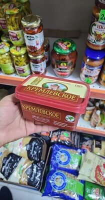 кремлевское