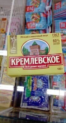 кремлевское