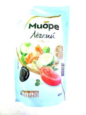 Соус Лёгкий