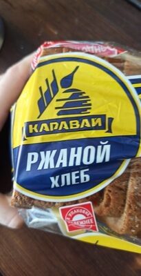 Хлеб