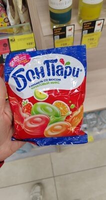 Бонпари 75г