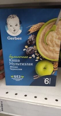 Ябл чернослив