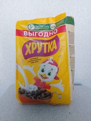 Хрутка