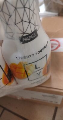 Либерти папйя манго
