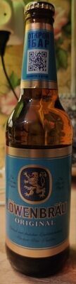 Löwenbräu original