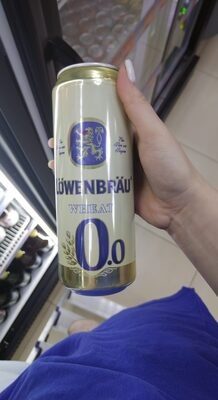 Б/а ловенбау