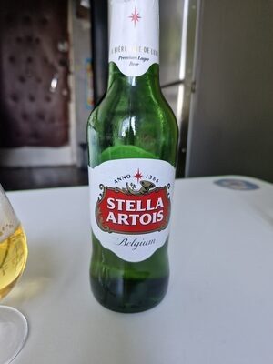 Stella Artois