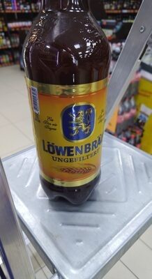 Ловенбау живой пэт