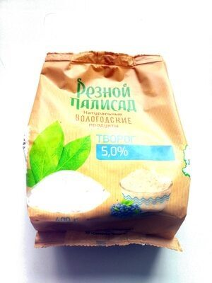 Творог 5%