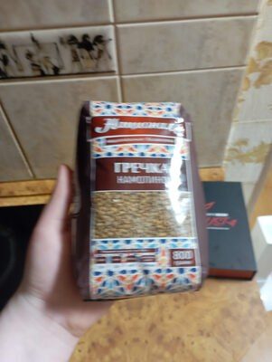 гречка камолино