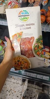 Форель