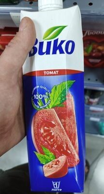 Вико томат